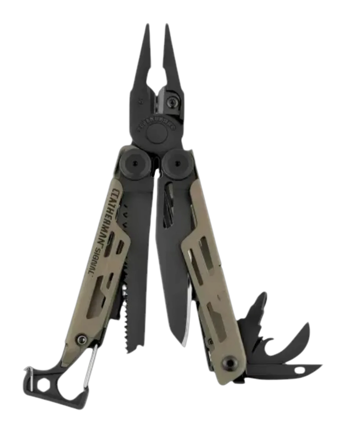 Leatherman Signal Multitul – slika 8