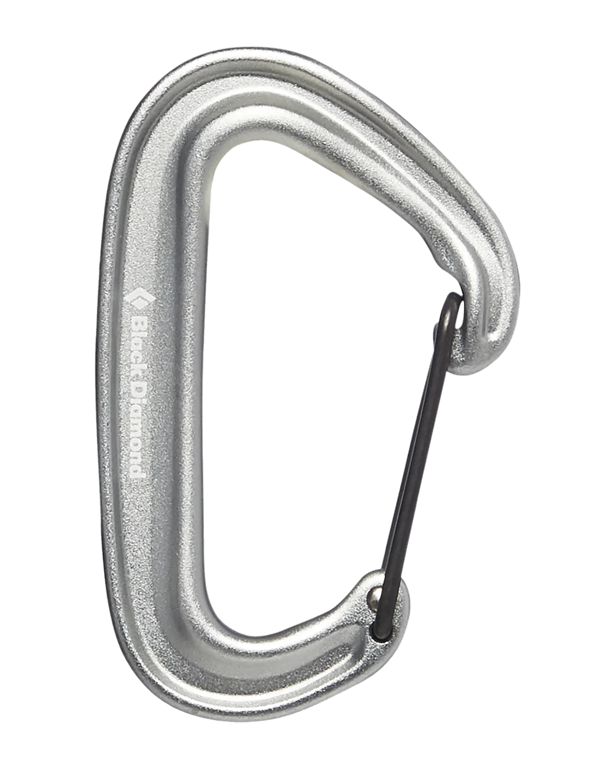 Black Diamond MiniWire Karabiner – slika 3