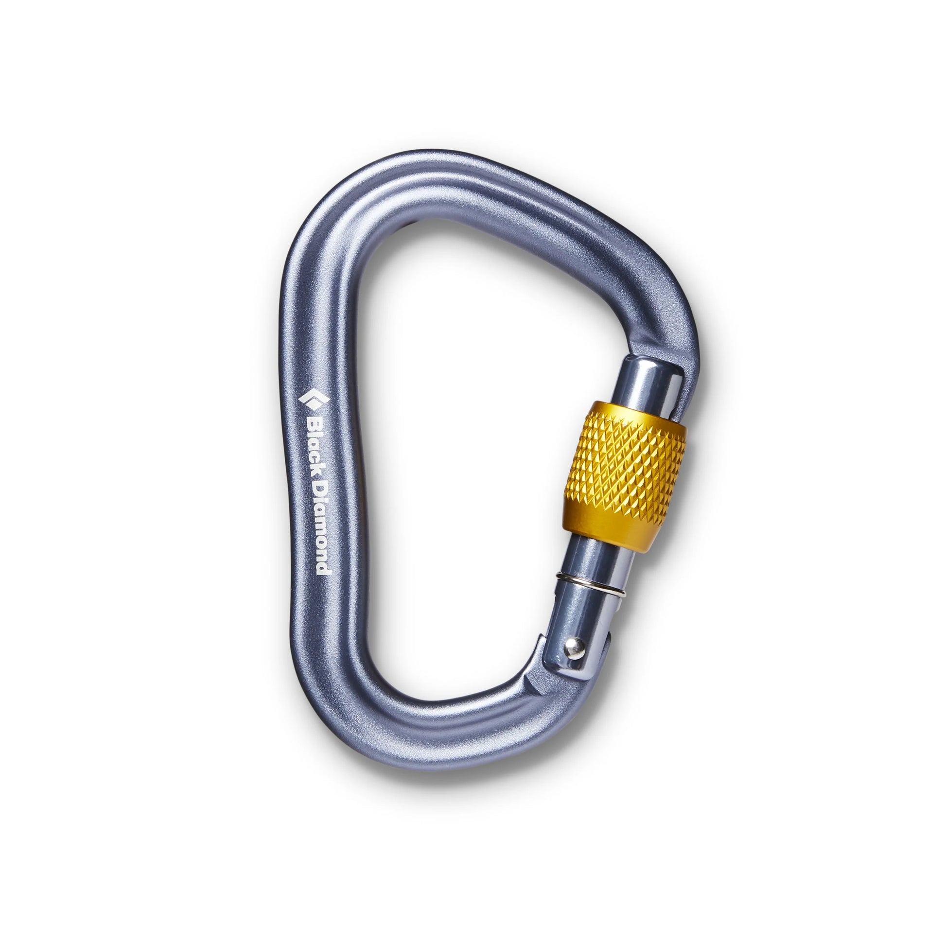 Black Diamond VAPORLOCK SCREWGATE-1