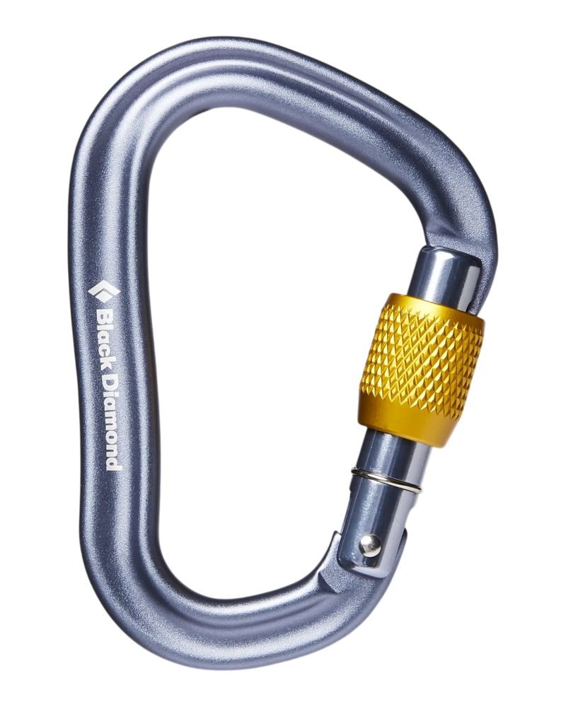 VaporLock Karabiner sa Navojem
