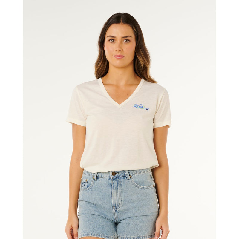 Rip Curl Layday Standard Majica (ženski)