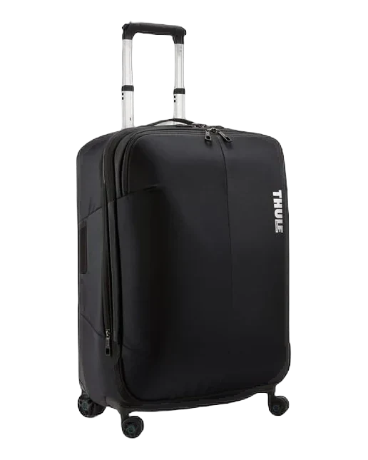 THULE Subterra torba sa 4 točkića 63 L - crna-1