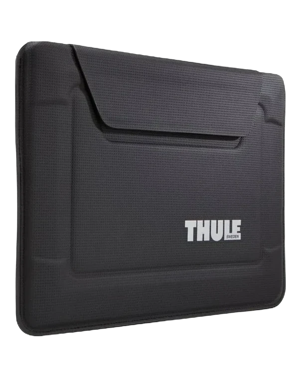 THULE Gauntlet 3.0 futrola za laptop Macbook 12” - crna-1