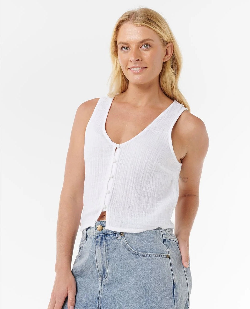 Rip Curl Premium Surf Top Košulja (ženski)