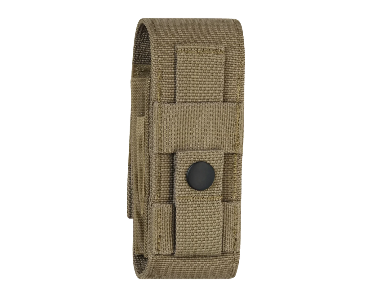 Leatherman MOLLE Futrola – Braon – slika 4