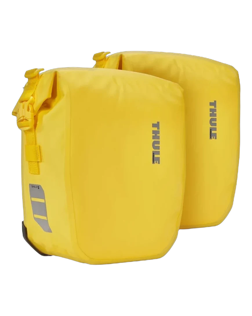THULE Shield Pannier bisage za bicikl 13l par-1