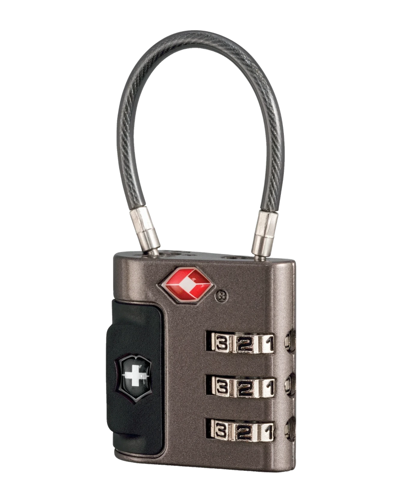 Victorinox Travel Sentry Katanac sa Sajlom