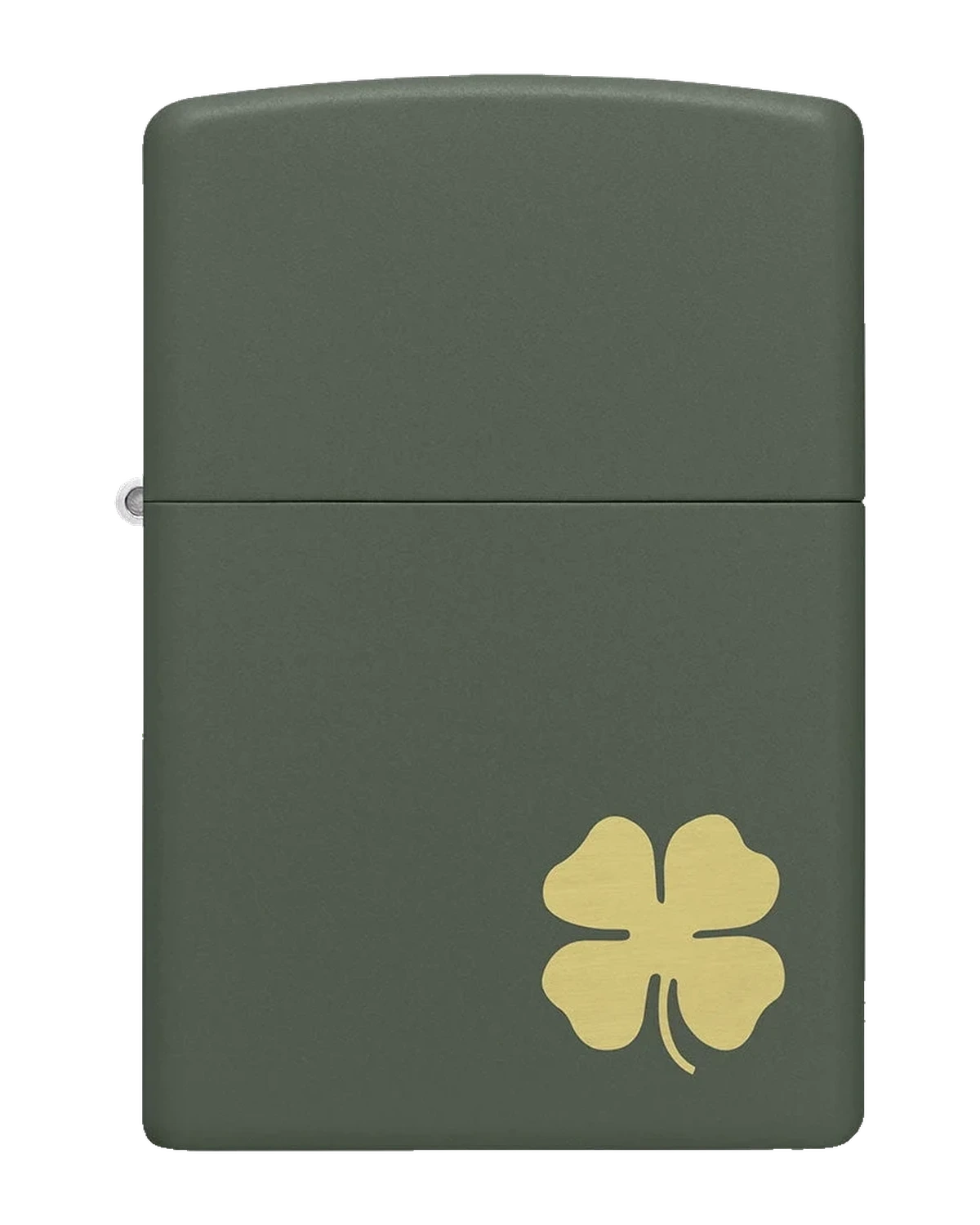 Zippo Four Leaf Clover Benzinski Upaljač