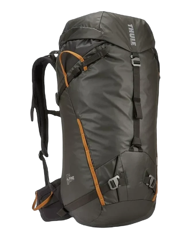 THULE Stir Alpine ranac za planinarenje 40L - obsidian-1