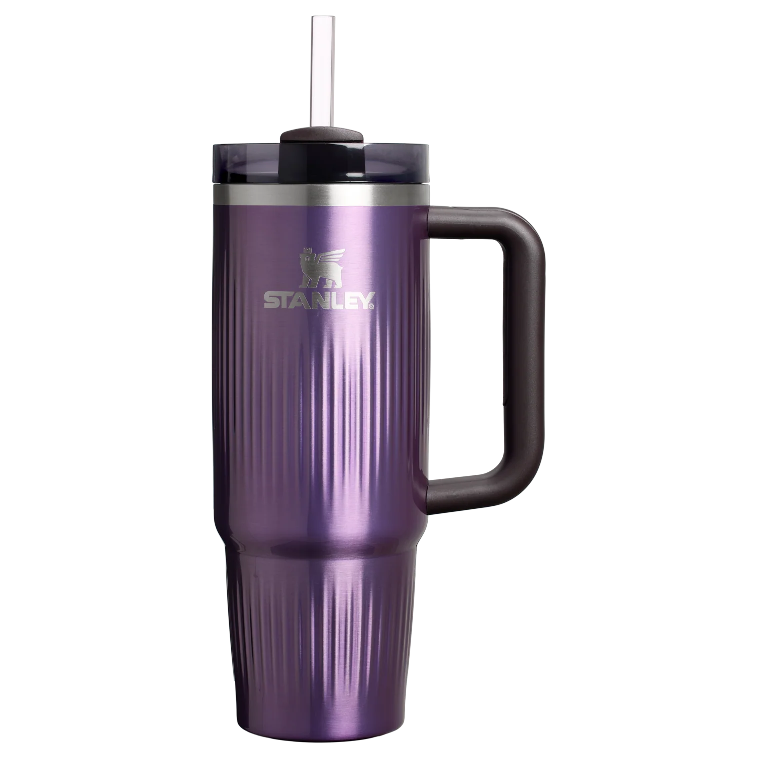 Quencher H2.0 čaša sa rebrastim dizajnom 0,89L / 30oz-1