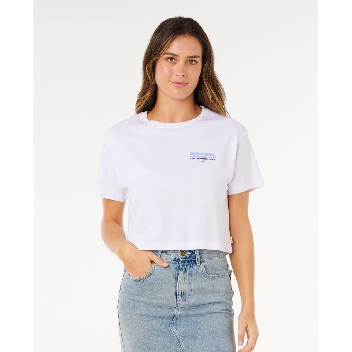 Rip Curl Hayley O Kratka Majica (ženski)