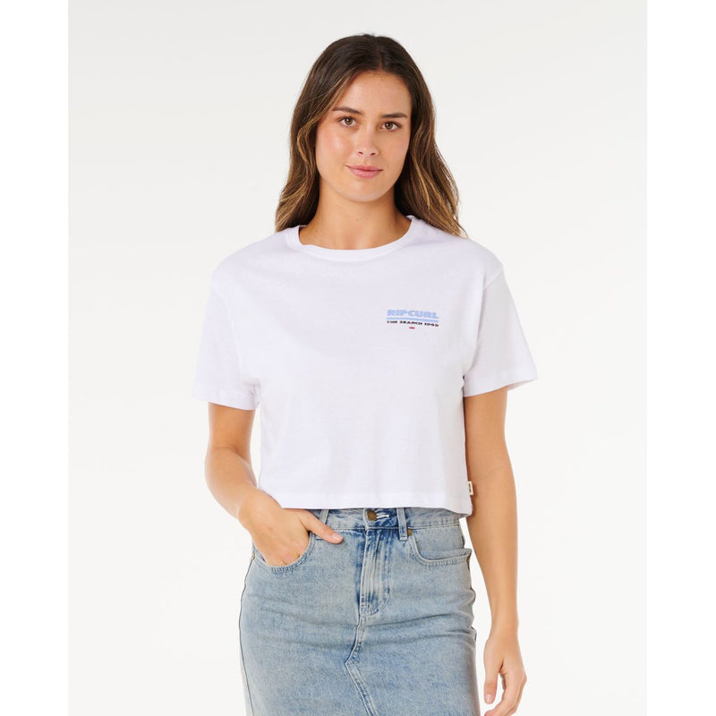 Rip Curl Hayley O Kratka Majica (ženski)