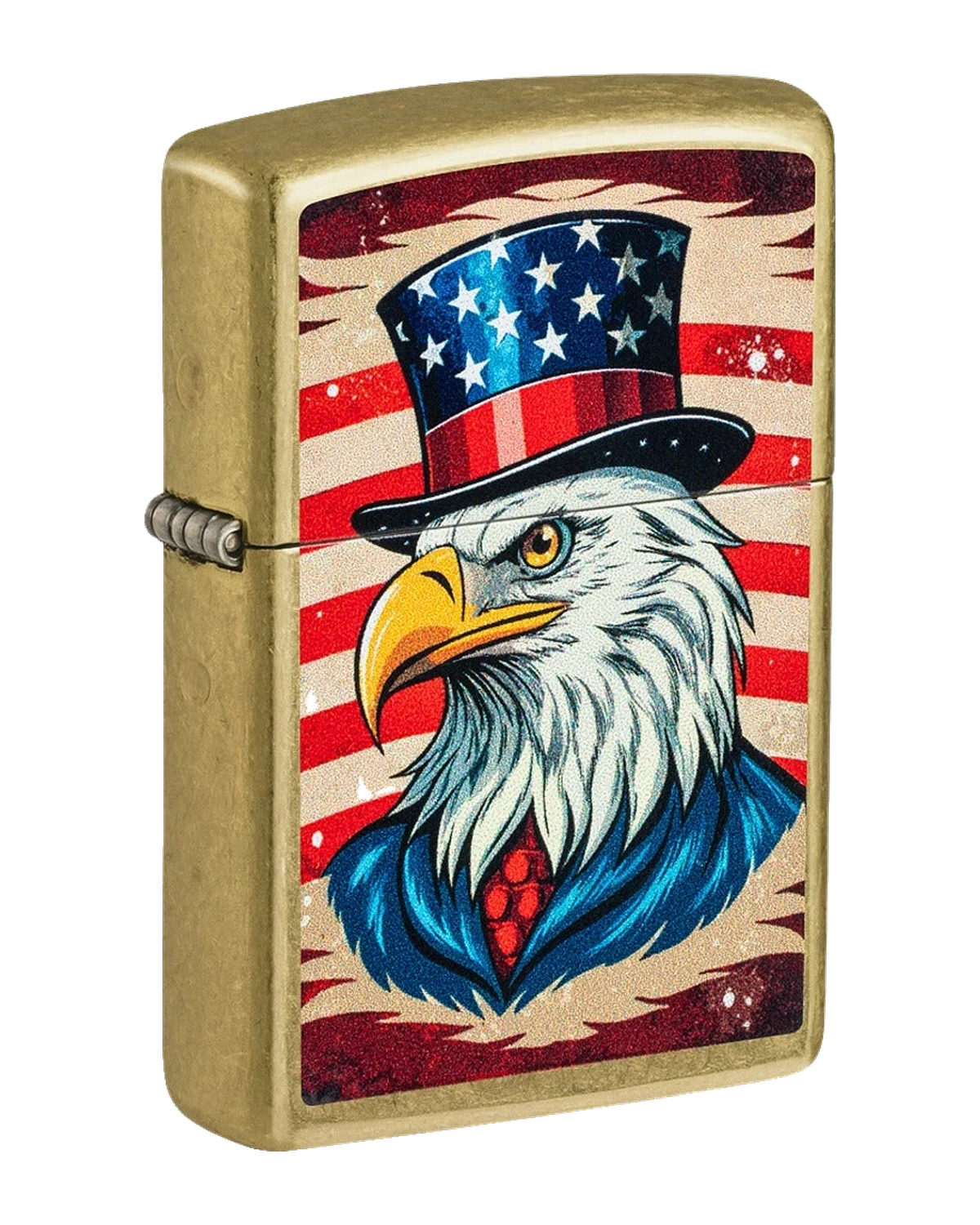 Zippo Patriot Eagle Upaljač