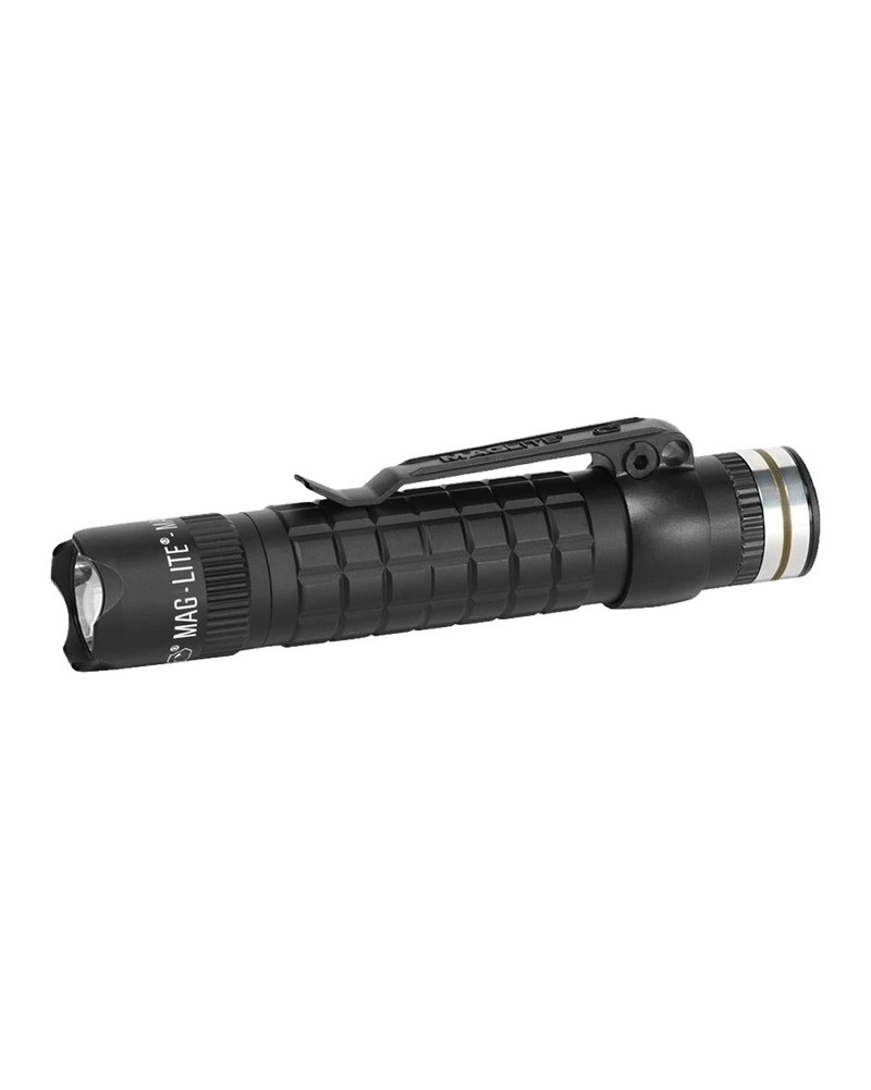 Maglite Mag-Tac Punjiva LED Lampa sa Razbijačem Stakla