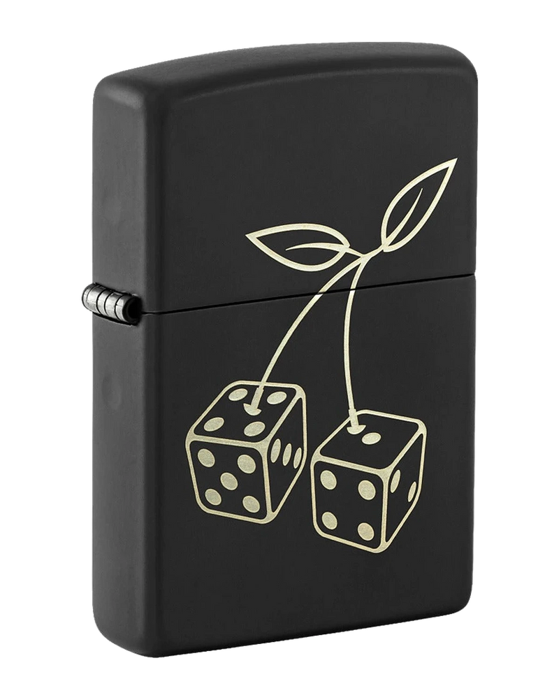Zippo Dice Cherries Upaljač