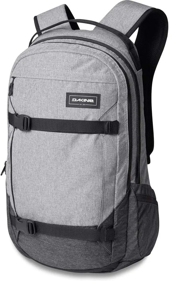 MISSION 25L-1