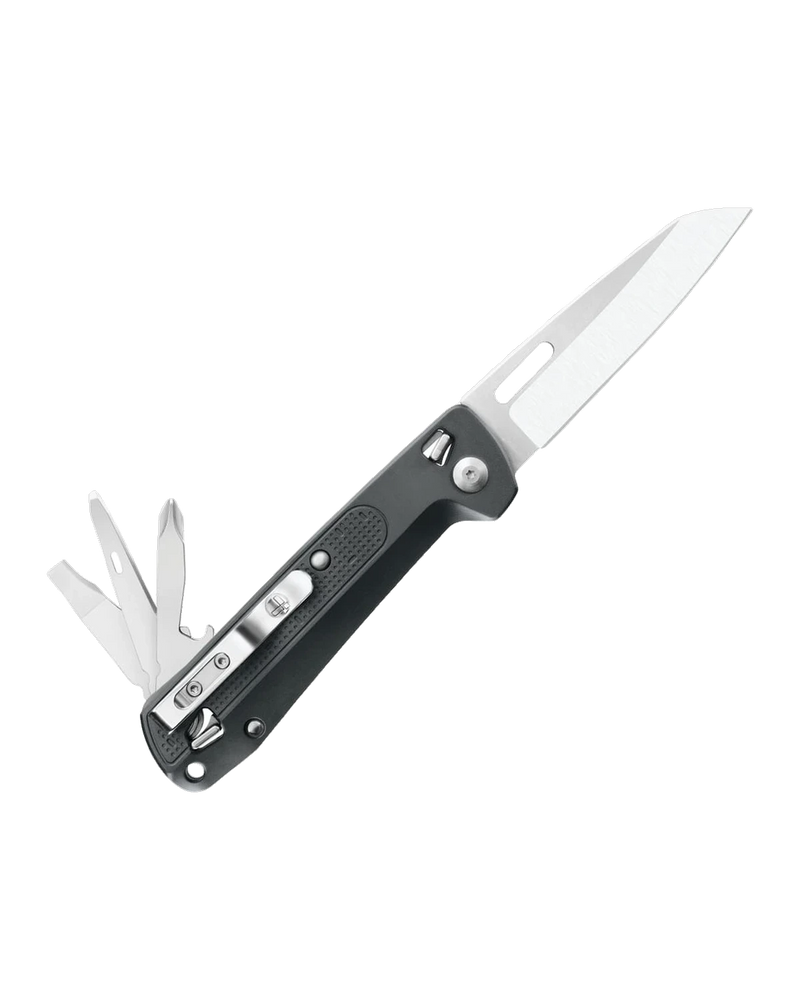 Leatherman FREE K2 Multitul