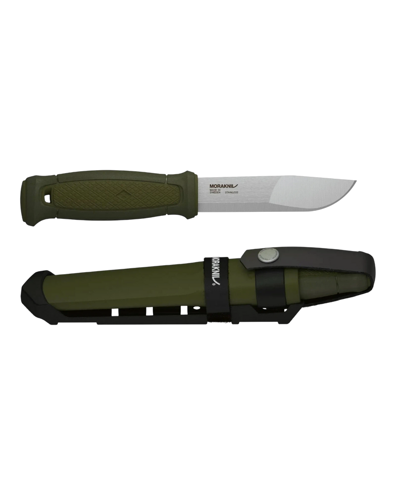 Morakniv Kansbol Nož (Multi-Mount)