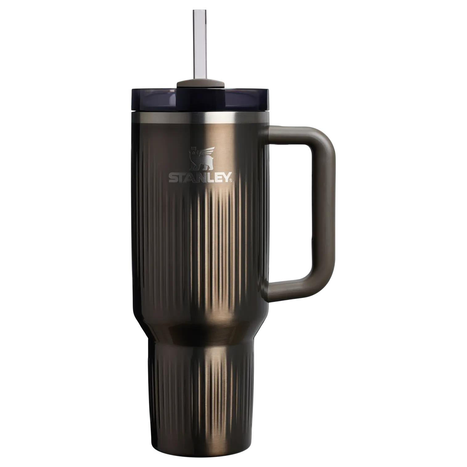 Quencher H2.0 čaša sa rebrastim dizajnom 0,89L / 30oz-3