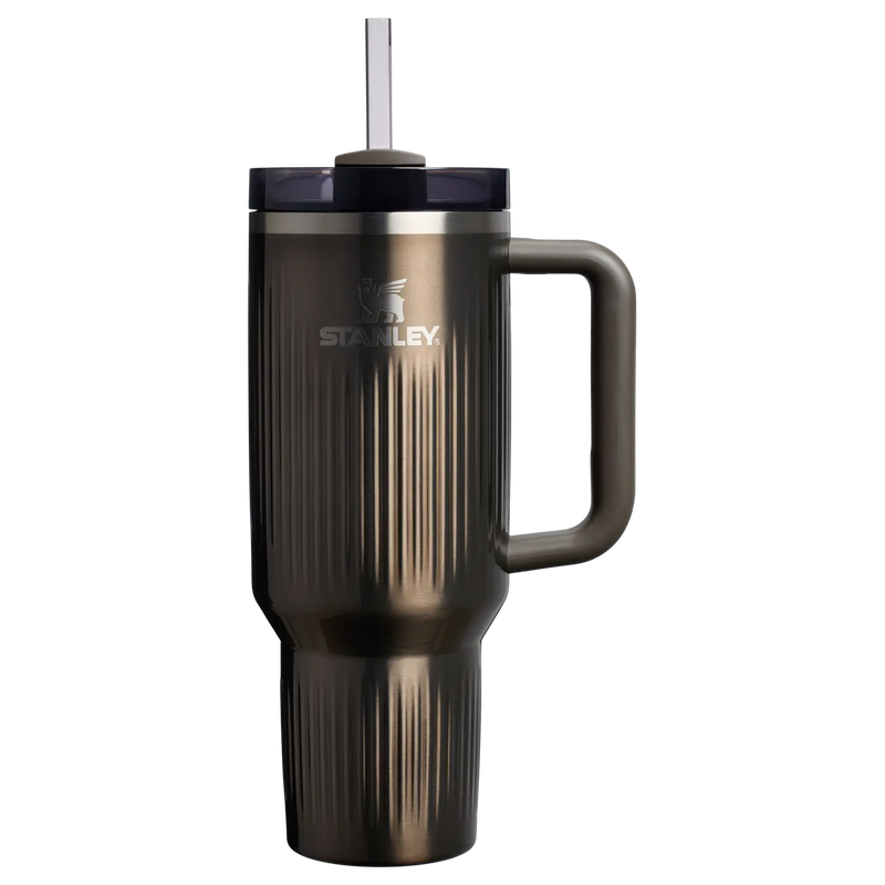 Quencher H2.0 čaša sa rebrastim dizajnom 0,89L / 30oz-3
