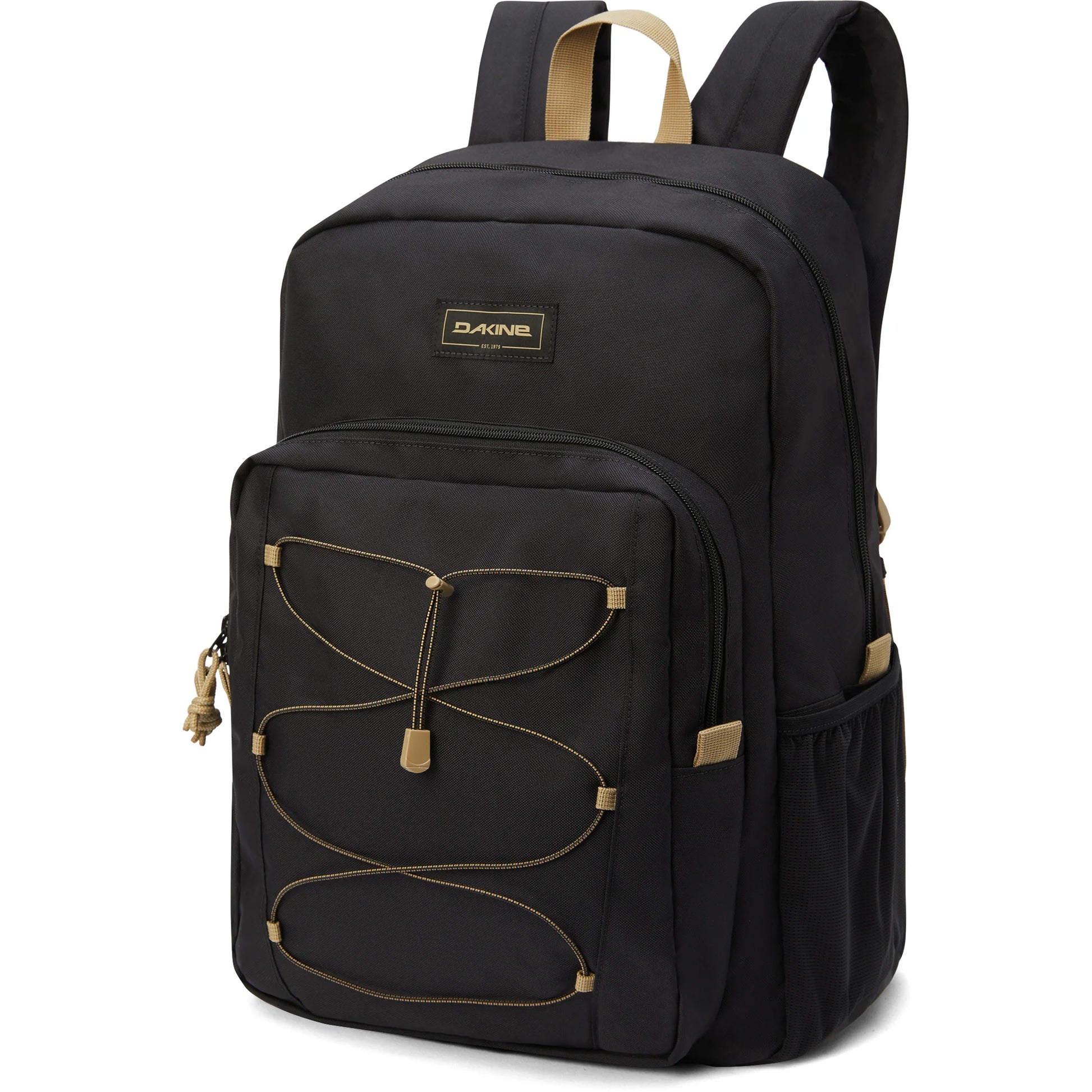EDUCATED BACKPACK 30L-5