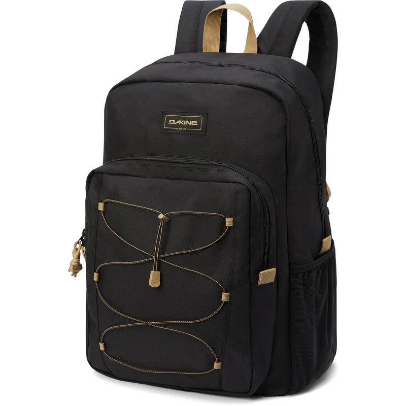 EDUCATED BACKPACK 30L-5