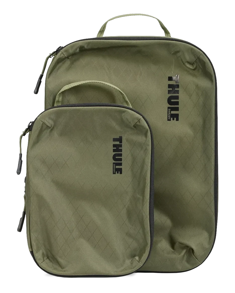 THULE Compression Cube Set-2