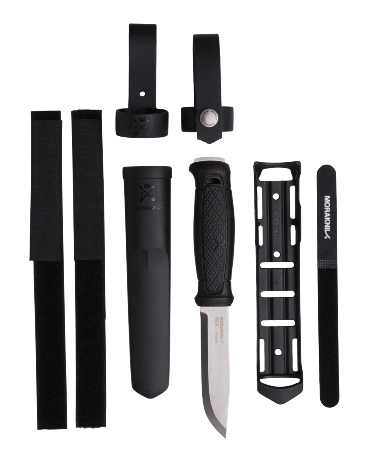Morakniv Garberg Nož (Multi-Mount)