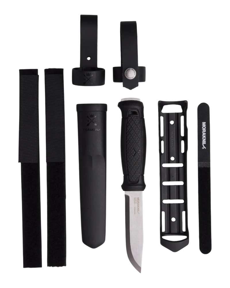 Morakniv Garberg Nož (Multi-Mount)