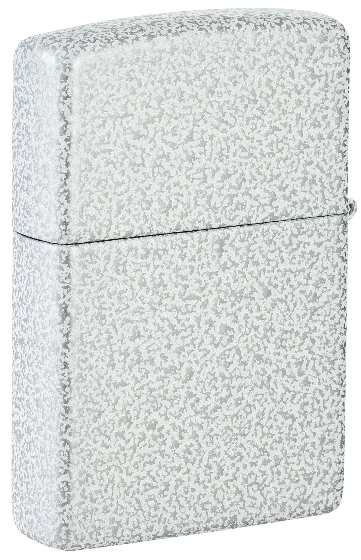 Zippo Upaljač 46020ZL Glacier Base sa Logom – slika 3