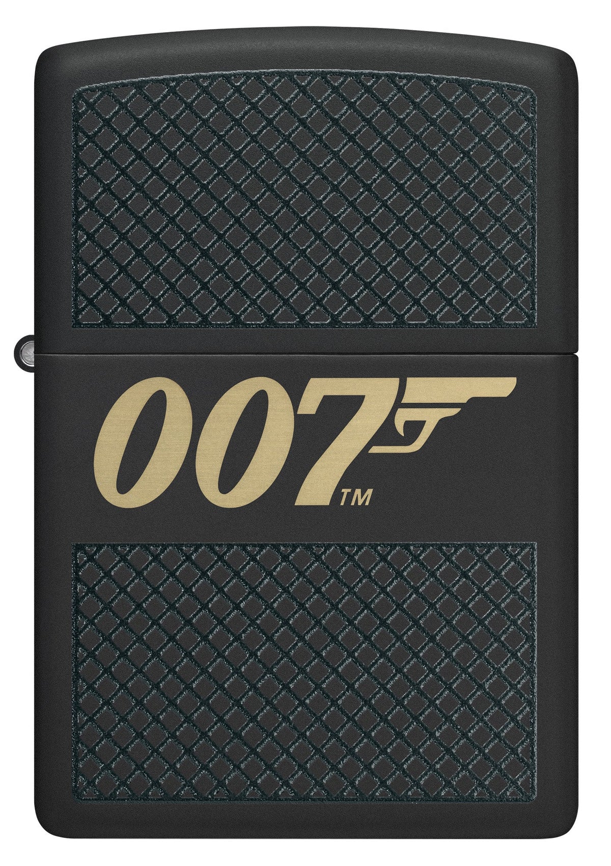 Zippo Upaljač 46297 James Bond 007 – slika 3