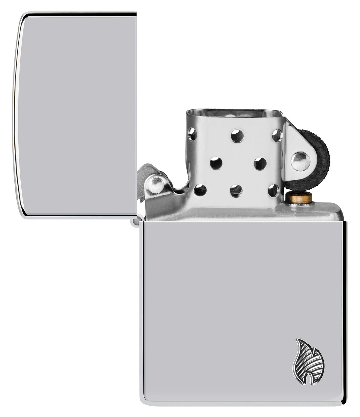 Zippo Upaljač 46396 Armor Flame – slika 5