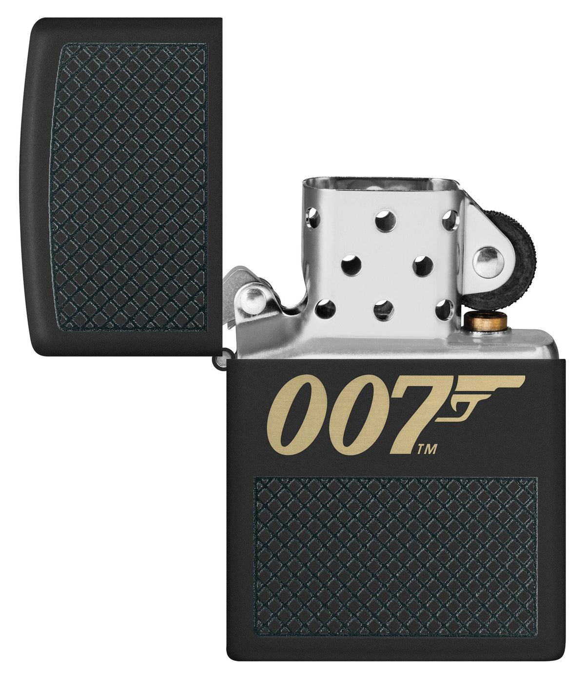 Zippo Upaljač 46297 James Bond 007 – slika 5