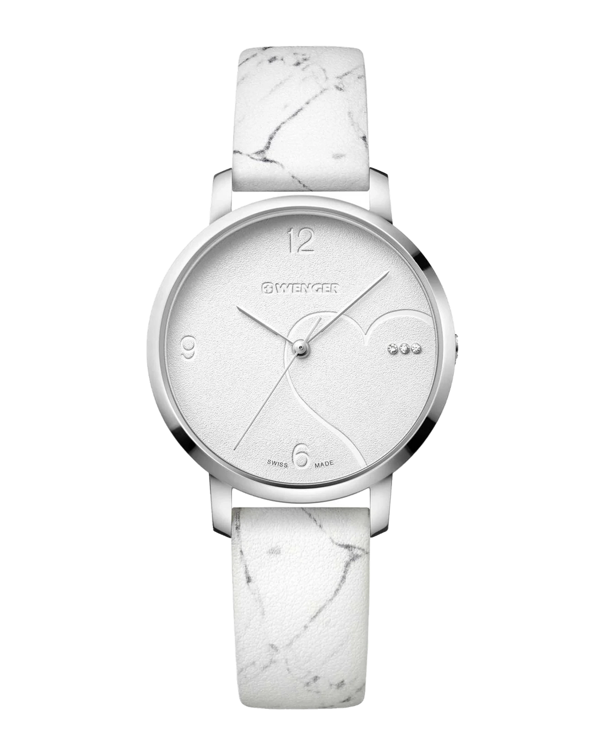 Wenger Metropolitan Donnissima Sat 38mm (ženski)