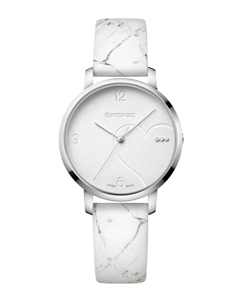 Wenger Metropolitan Donnissima Sat 38mm (ženski)