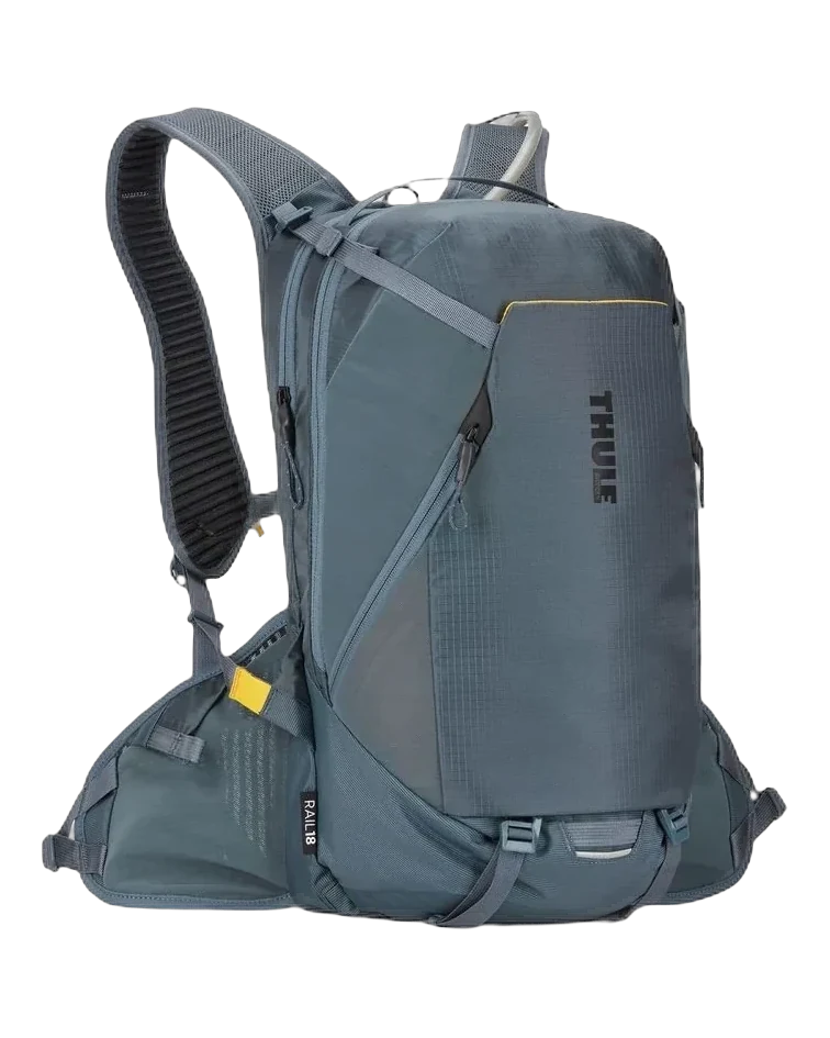 THULE Rail EMTB Hidratation pack 18L - dark slate-1