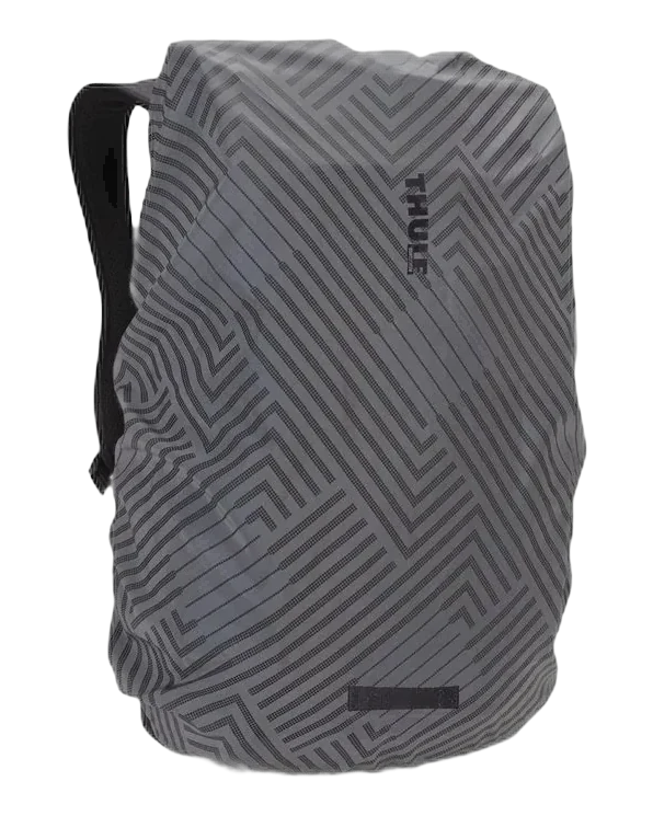 THULE Paramount kabanica za ranac - Silver-1