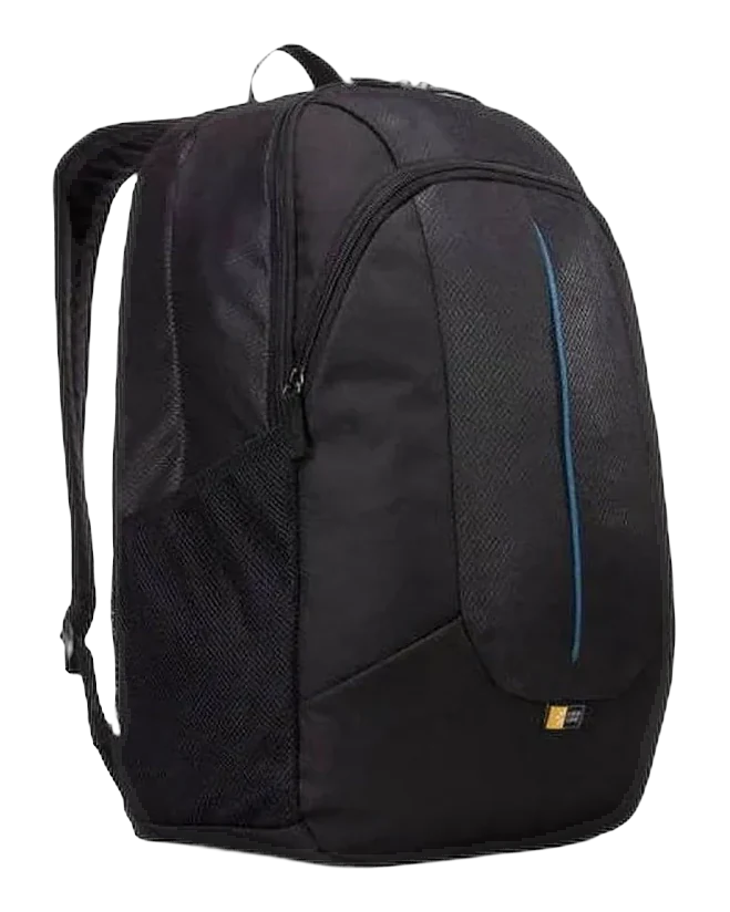 CASE LOGIC Prevailer ranac 17.3” - crna-1