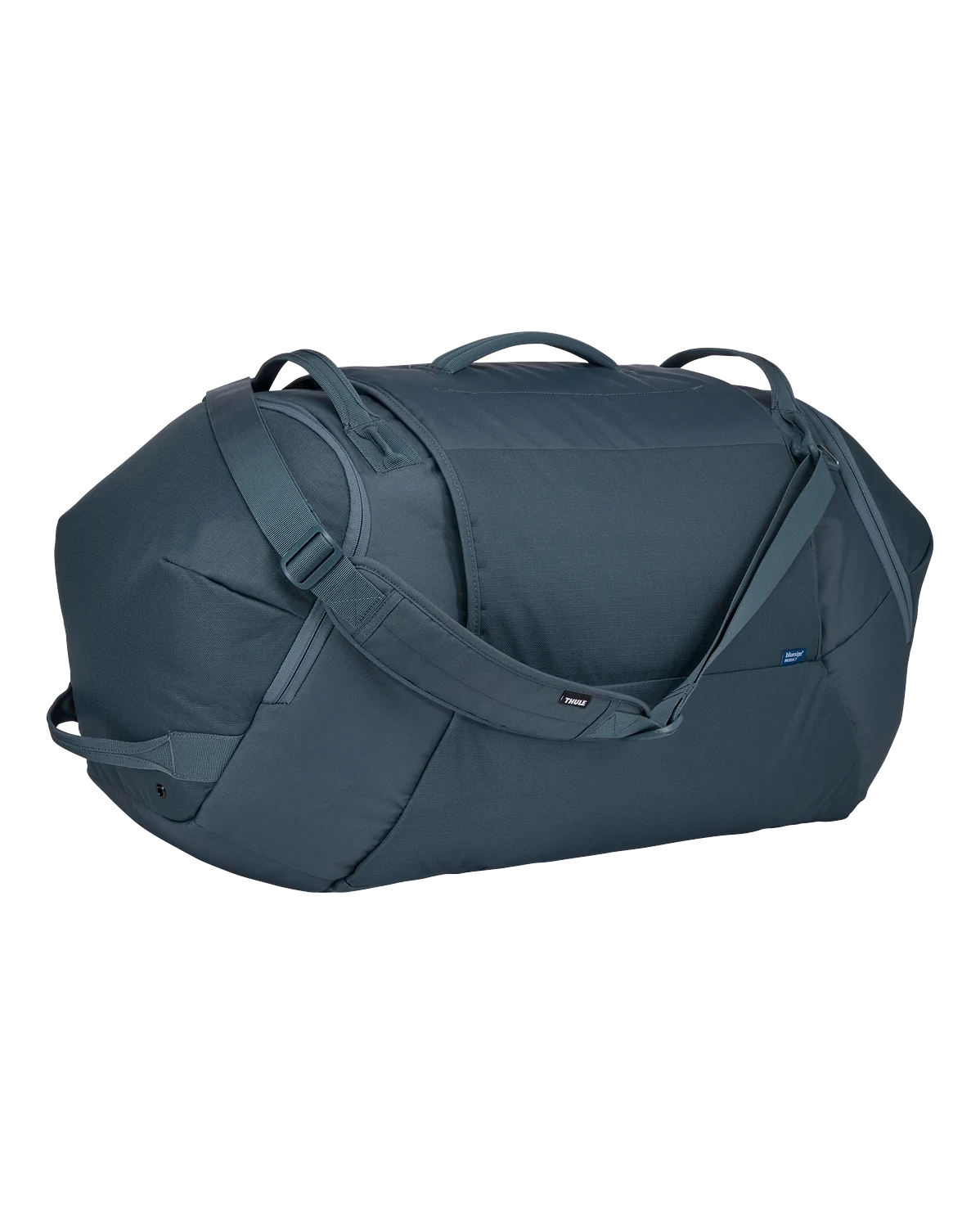 THULE RoundTrip torba za ski opremu 80L - Dark Slate-1