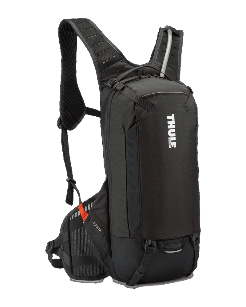 Thule Rail Bike Hidracioni Ranac 12L
