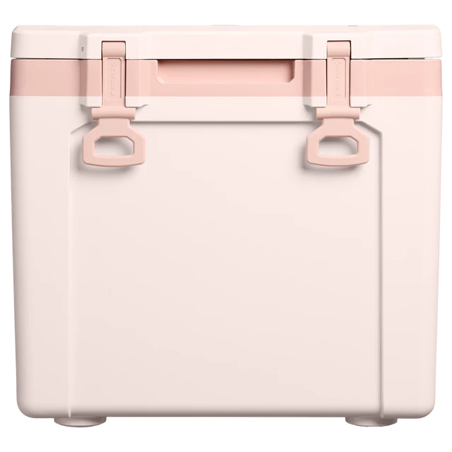 The Easy-Carry Outdoor Wheeled Cooler 47L/50QT-1
