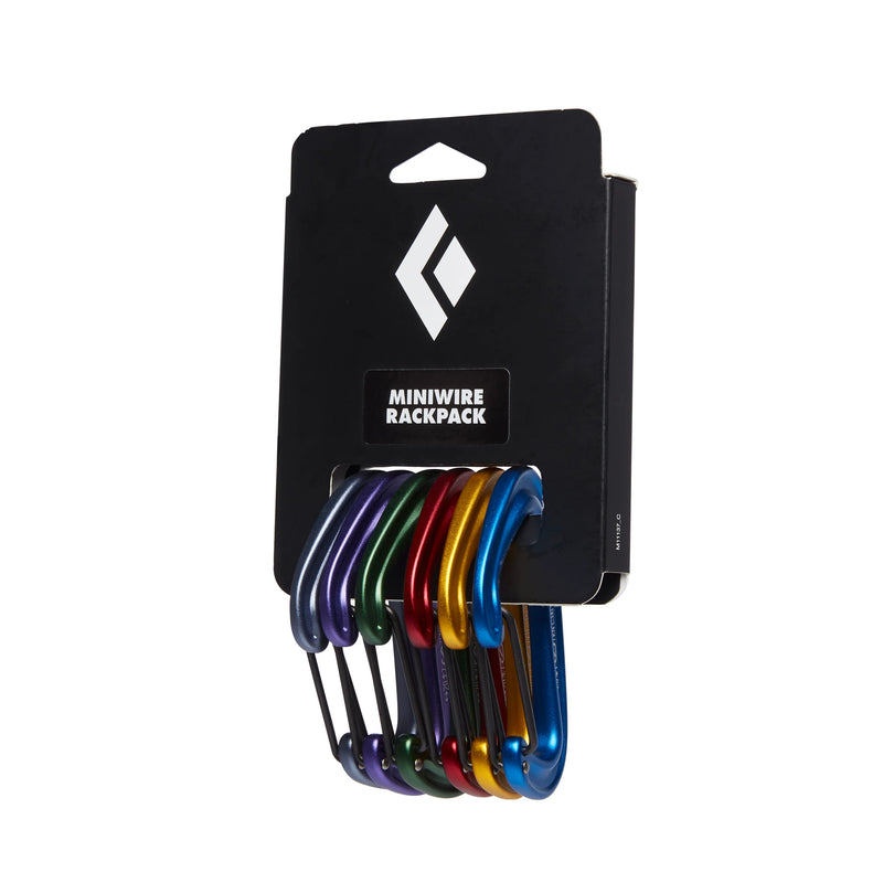 MiniWire Karabiner (set)