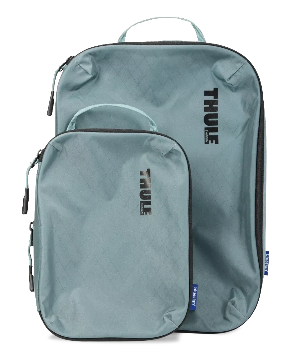 THULE Compression Cube Set-3