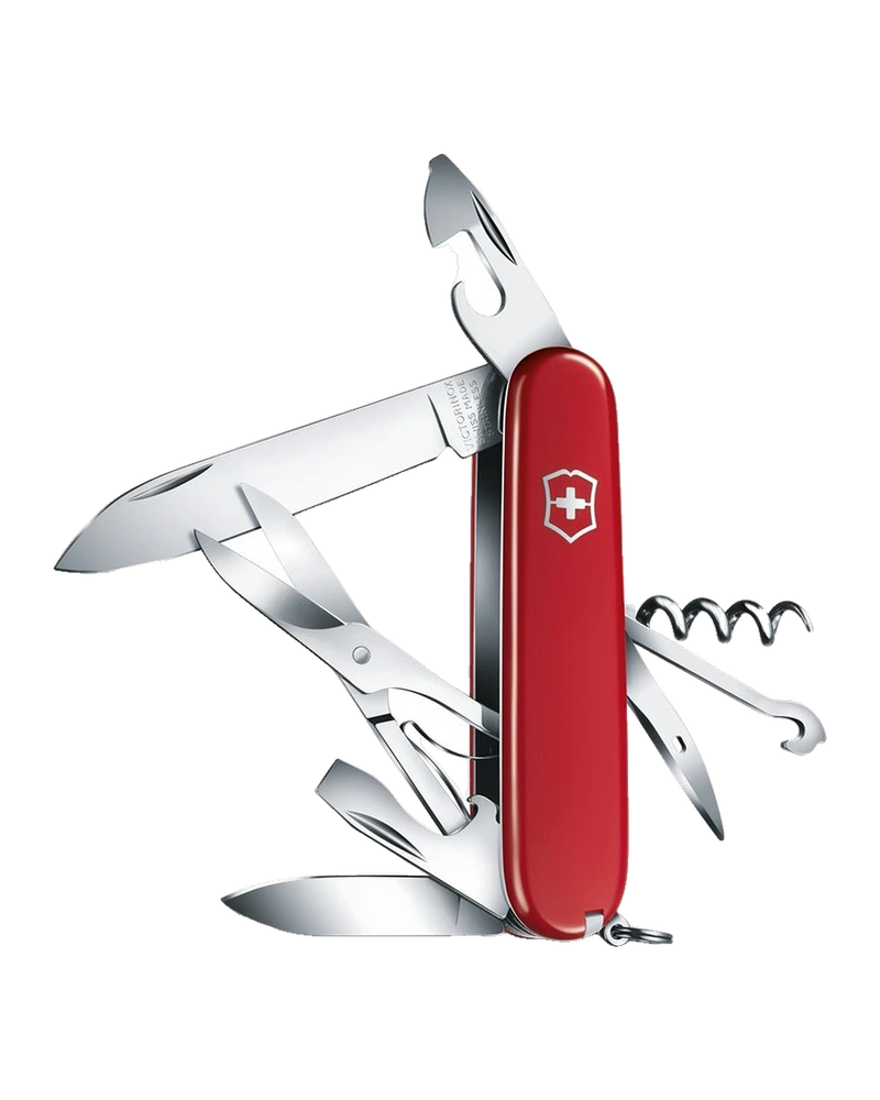 Victorinox Džepni Nož Climber 1.3703
