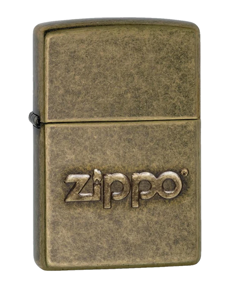 Zippo Antique Stamp Upaljač