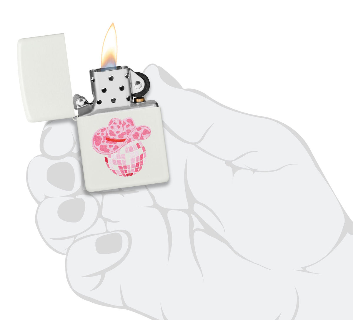 Zippo Upaljač 46468 Honky Tonk – slika 6