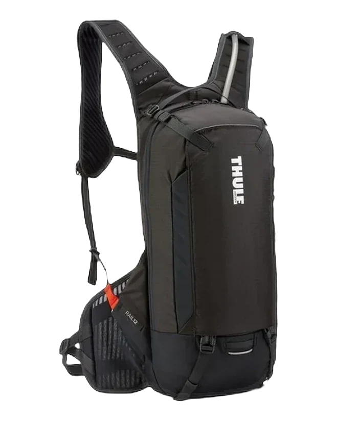 THULE Rail Bike Hydration 12L - crna-1