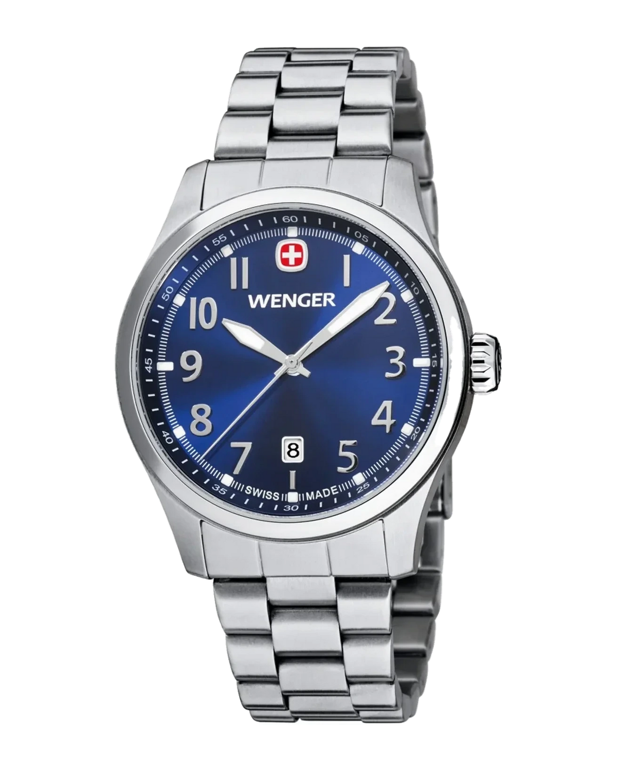 Wenger Terragraph Sat 43mm (muški)