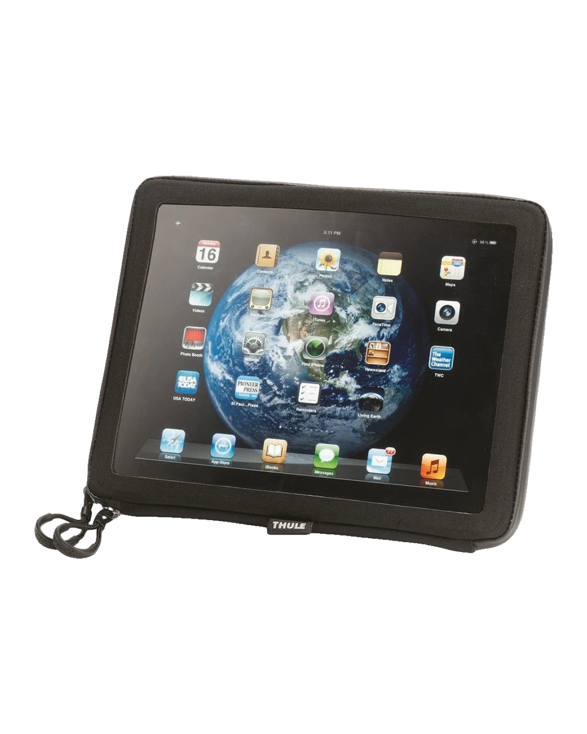 Thule Pack n Pedal Futrola za iPad / Mapu