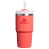 HOT CORAL